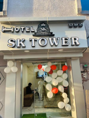 Hotel SK Tower